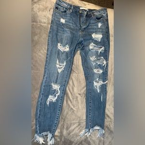 Women’s Jeans